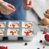 Mini-Cake Backform antihaft