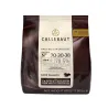 Callebaut Extra Dunkle Schokolade 70.5 %, 2.5 kg