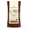 Callebaut Milchschokolade 33.6 %, 1 kg