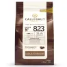 Callebaut Milchschokolade 33.6 %, 2.5 kg