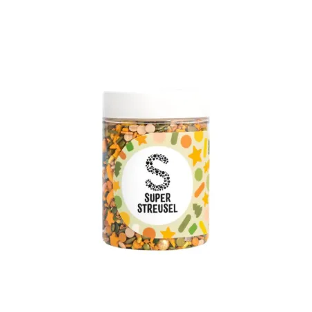 Super Streusel Klingglöckchen, 90 g
