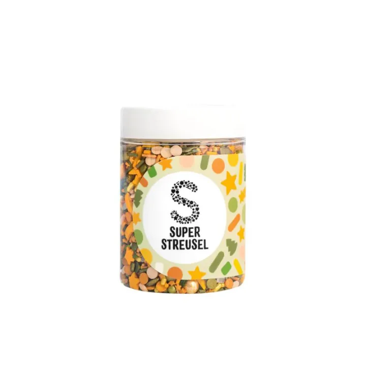 Super Streusel Klingglöckchen, 90 g