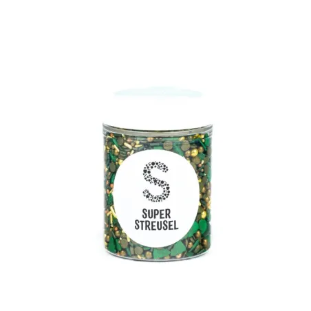Super Streusel Klingglöckchen, 90 g
