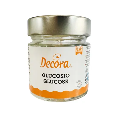 Glukosesirup, 230g