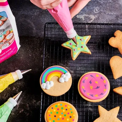 Royal Icing Mix, 450g