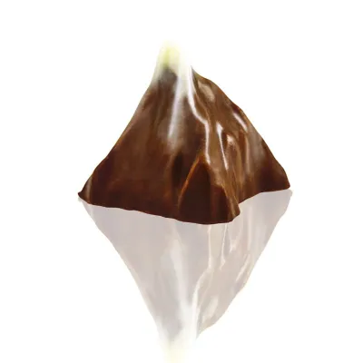 Stampo per praline Cervino 20 pezzi