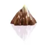 Pralinenform Matterhorn 20 Stück