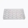 Praline mold Matterhorn 20 pieces