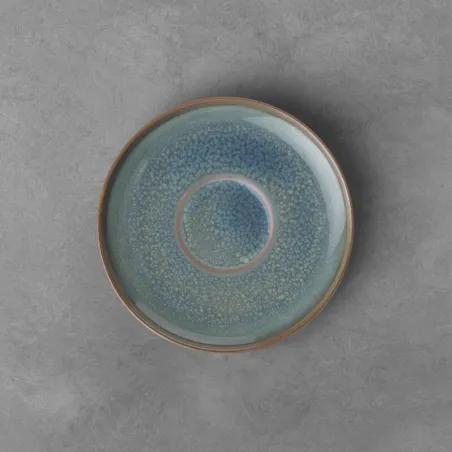 Piattino da caffè Crafted Breeze di Villeroy & Boch