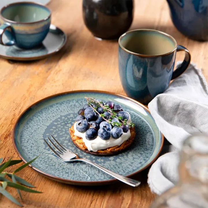Crafted Breeze dinner plate, 26 cm by Villeroy & Boch