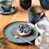 Crafted Breeze dinner plate, 26 cm by Villeroy & Boch