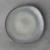 Lave beige Speiseteller, 28 cm, von Villeroy & Boch