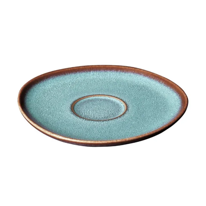 Lave beige Soucoupe à café, 15 cm, de Villeroy & Boch