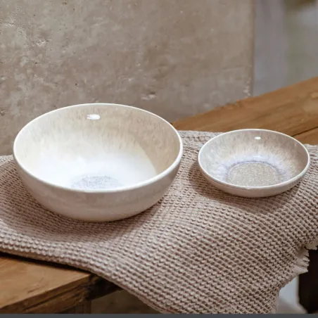 Ciotola per sabbia Perlemor, 17 cm, di Villeroy & Boch