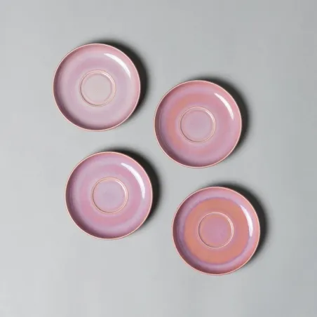 Perlemor Coral Soucoupe à café, 16 cm, de Villeroy & Boch