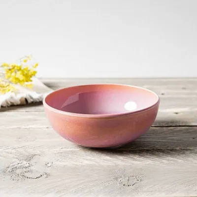 Perlemor Coral Schüssel, 17 cm, von Villeroy & Boch