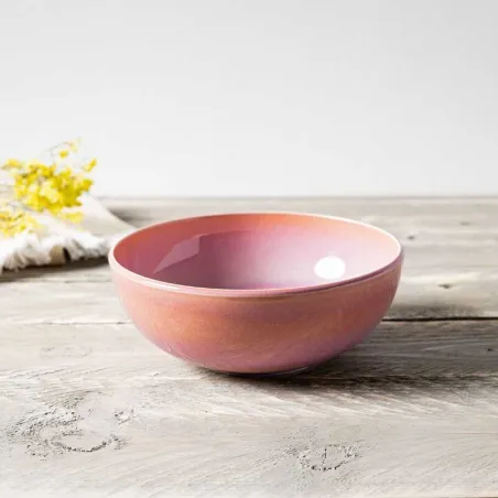 Ciotola Perlemor Coral, 17 cm, di Villeroy & Boch