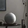 Iconic La Boule, dinnerware set, 7 pieces, white, by Villeroy & Boch