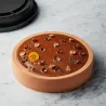 Silikonform Zylinder Ø 15 cm