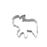 Elk cookie cutter