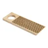 Tavola di legno per gnocchi e pasta Decor