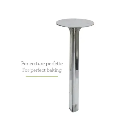 Heat distribution rod