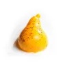 Moule à pralines Poire, 18 pièces
