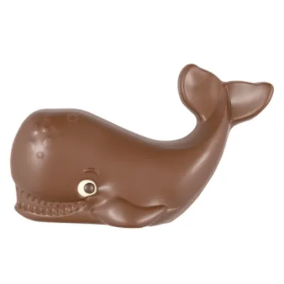 Stampo per cioccolato Balena