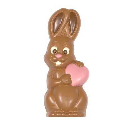 Stampo per cioccolato Coniglio Susi