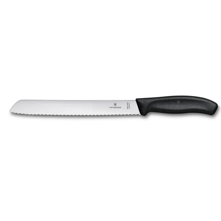 Bread knife from Victorinox - Buy online at miniSchoggi