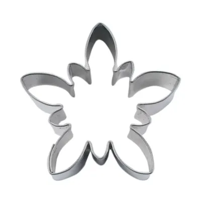 Ausstecher Edelweiss