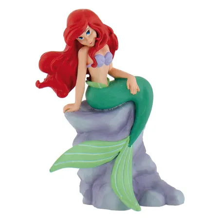 Figurine de jeu Disney Arielle