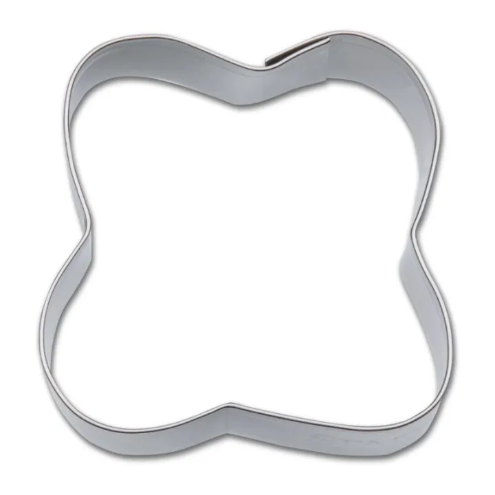 Brunsli cookie cutter