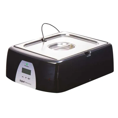 Temperiergerät Digital, 6 Liter, Profi-Qualität