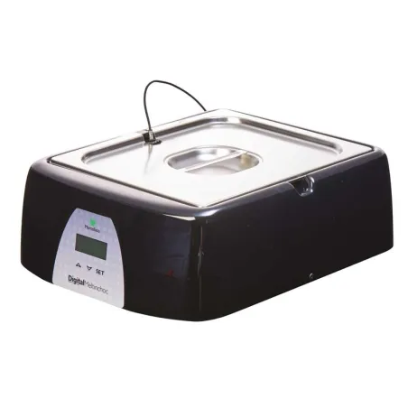 Digital temperature control unit, 6 liters, professional quality
