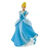 Disney Spielfigur Cinderella mit Schuh als Cake Topper