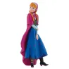Disney Spielfigur Anna vom Film Frozen als Cake Topper