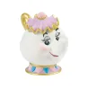 Figura di Madame Pottine da Disney Cake Topper