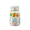 Super Streusel Schokoperlen Bunt, 180 g