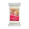 FunCakes Rollfondant Bright White, 250 g