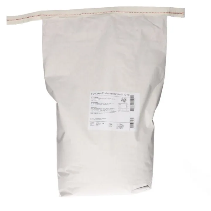 FunCakes Enchanted Cream Mix, 10 kg