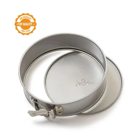 Springform pan Ø 20 cm / H 6.5 cm