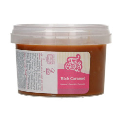 Crema al caramello FunCakes, 300 g