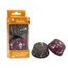 Stampi per cupcake scheletro, 36 pezzi