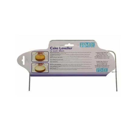 Cake base cutter, 30 cm