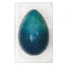 Chocolate mold egg M, 4 pieces