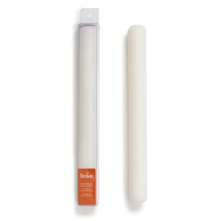 Mattarello Decora, 33 cm