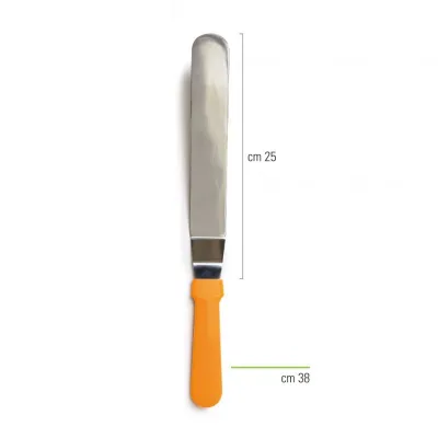 Decora Winkelspatel, 25 cm