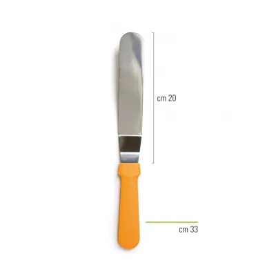Decora Winkelspatel, 20 cm