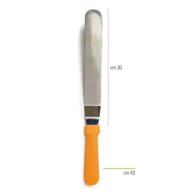 Decora Winkelspatel, 30 cm